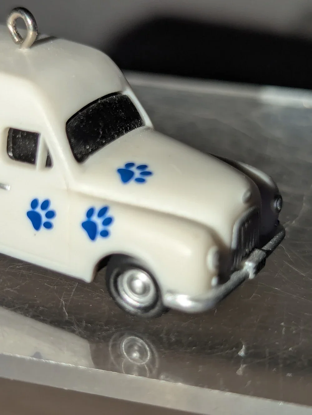 2015 Hallmark Keepsake 